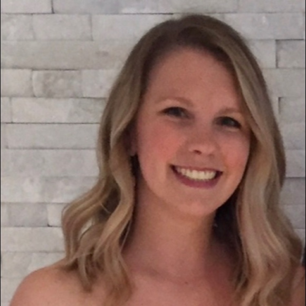 Meet your Posher, Colleen